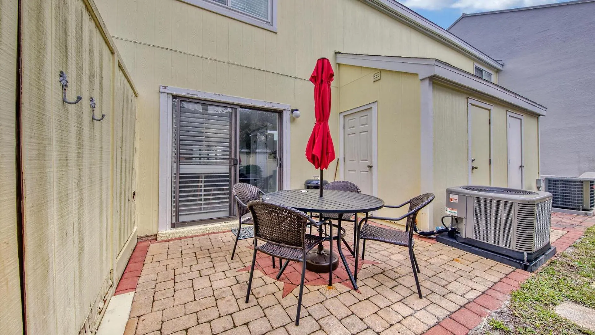 Southbay By The Gulf 72 A Remodeled Townhome With Private Beach Access Only 75 Yards To The Beach Destin