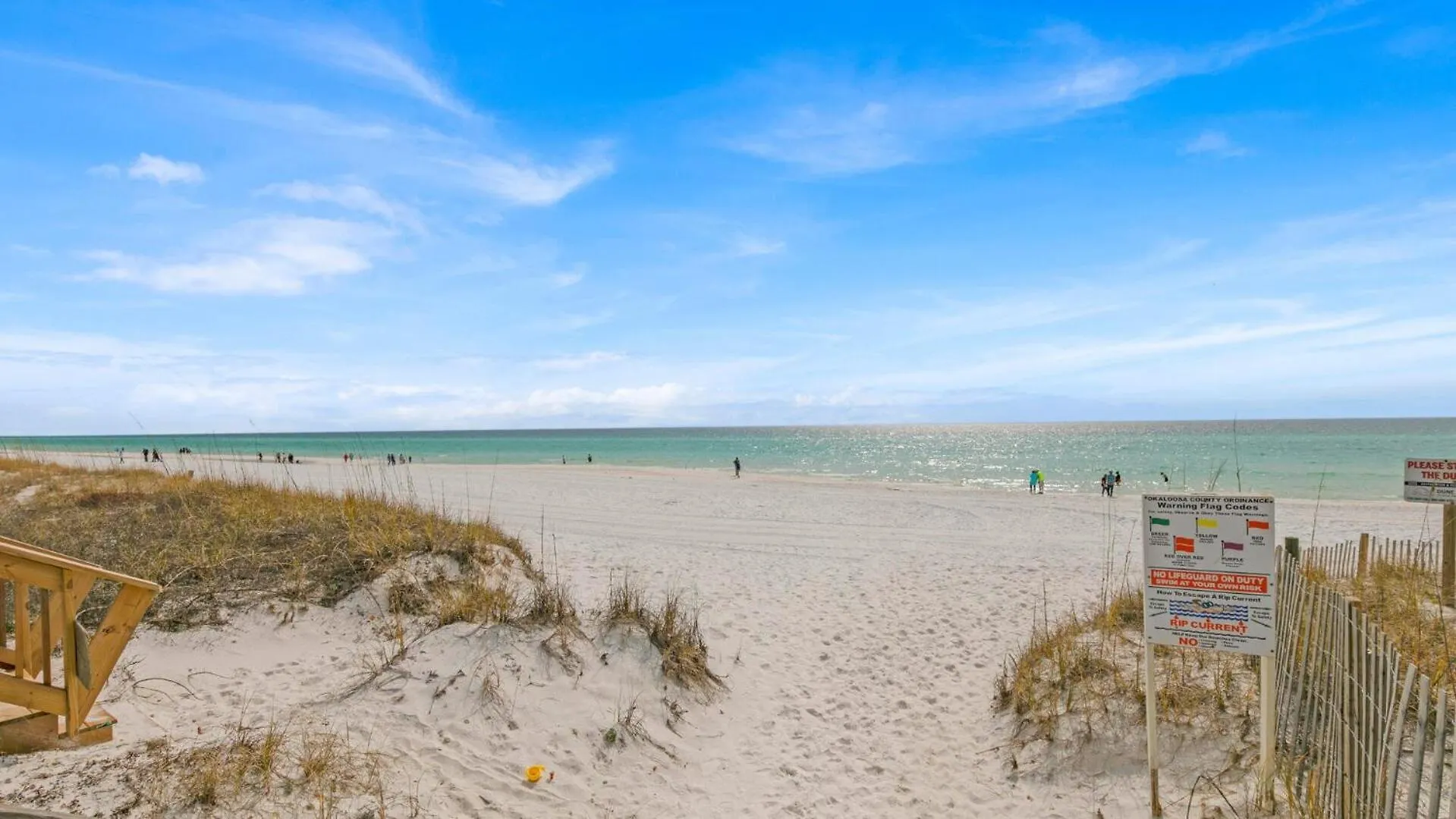 Holiday home Southbay By The Gulf 72 A Remodeled Townhome With Private Beach Access Only 75 Yards To The Beach Destin