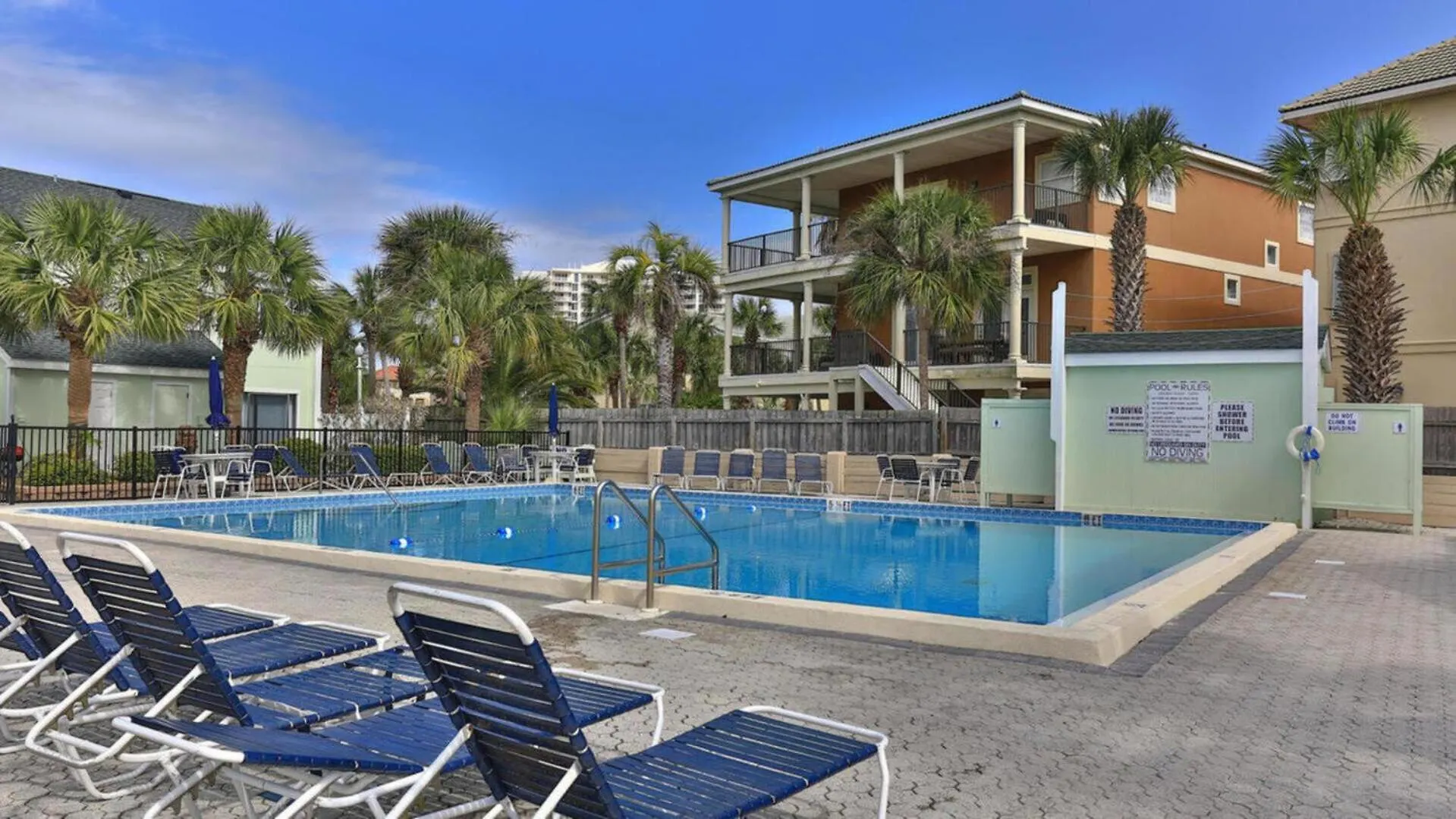 Southbay By The Gulf 72 A Remodeled Townhome With Private Beach Access Only 75 Yards To The Beach Destin